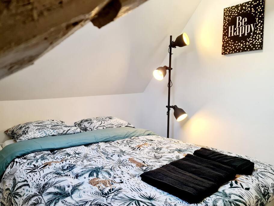 Apartamento T2 Hyper Centre De Tours Exterior foto